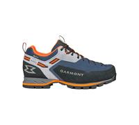 Garmont Chaussures d'approche DRAGONTAIL MNT EVO GTX Insigna blue/Frost grey Homme 10 5