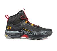 Garmont Chaussures De Randonnée 9.81 Engage Mid Gore-tex®