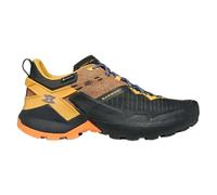 Garmont - Women's 9.81 Onyx GTX - Chaussures d'approche - EU 41,5 - raven black / mock orange