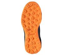 Garmont - Kid's 9.81 Pulse - Chaussures multisports - EU 36 - coronet blue / persimmon orange