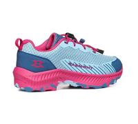 Garmont Chaussures de randonnée enfant 9.81 Pulse Bleu Taille 29