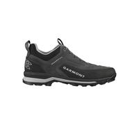 Garmont - Chaussures de randonnée journée - Dragontail Shadow Grey/Neutral Grey en Cuir - Taille 42,5 - Gris Gris 42,5