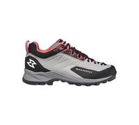 Garmont - Chaussures de randonnée journée - Oron Grey - Taille 42 - Gris Gris 42