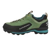 Garmont Chaussures multisports Dragontail WP Femme Taille 39 Vert