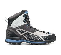 GARMONT CIMA Waterproof Mountaineering Boots EU 44 1/2