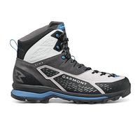 Garmont - Cima WP - Chaussures de randonnée - UK 9 | EU 43 - thunderstorm grey / lunar grey