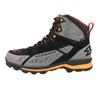 Garmont Cima Wp Chaussures Outdoor Hommes de Marche Trekking Randonnées
