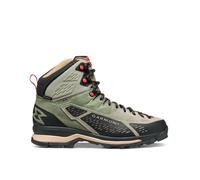 Garmont - Cima WP - Chaussures randonnée femme Olivine Green / Stone Grey - 36