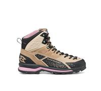 Garmont - Women's Cima WP - Chaussures de randonnée - EU 41 - smoke beige / taupe brown