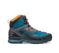 Garmont - Cima WP - Chaussures randonnée homme Corsair Blue / Thunderstorm Grey - 42.5