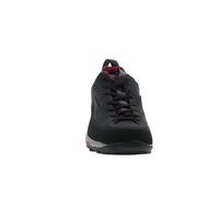 Garmont Dragontail baskets pour femmes en cuir gris