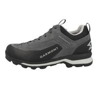 Garmont Dragontail Chaussures Outdoor Homme Baskets Cuir Gris