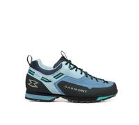 Garmont Chaussures d'approche Dragontail Lt Evo Bleu Femme EU 42