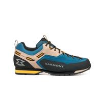 Garmont - Dragontail LT Evo - Chaussures approche homme Corsair Blue / Garmont Orange - 45