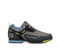 Garmont Chaussures d'approche Dragontail LT Evo pour hommes December Grey/Lemon Yellow Taille 41,5