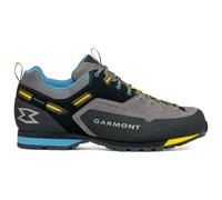Garmont - Dragontail LT Evo - Chaussures d'approche - EU 41,5 - december grey / lemon yellow