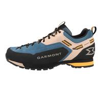 GARMONT Dragontail LT Evo Chaussures d'approvisionnement respirantes et stables pour homme avec doublure en maille et semelle extérieure adhérente | Chaussures de randonnée | Chaussures d'escalade