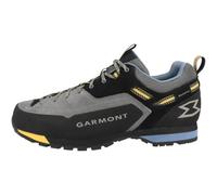 GARMONT Dragontail LT Evo Chaussures d'approvisionnement respirantes et stables pour homme avec doublure en maille et semelle extérieure adhérente | Chaussures de randonnée | Chaussures d'escalade