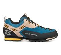 GARMONT Dragontail Lt Evo - Homme - Bleu / Noir / Jaune - taille 46 1/2- modèle 2025