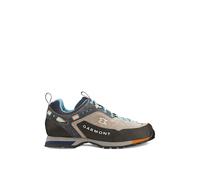 Garmont Dragontail LT Wms - Chaussures approche femme Dark Grey / Orange 37