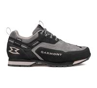 Garmont - Dragontail LT WP - Chaussures d'approche - EU 39,5 - thunderstorm grey / december grey