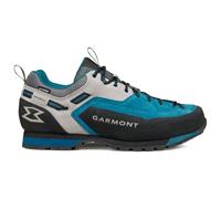 Garmont - Dragontail LT WP - Chaussures d'approche - EU 48 - corsair blue / december grey
