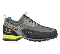 GARMONT Dragontail Mnt Evo Gore-tex - Homme - Noir / Gris / Jaune - taille 45- modèle 2025