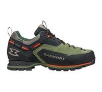 Garmont Chaussures d'approche Dragontail Mnt Evo GORE-TEX Homme Taille 45 Vert