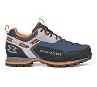 GARMONT Dragontail Mnt Evo Gore-tex - Homme - Bleu / Gris / Jaune - taille 43- modèle 2025