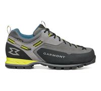 GARMONT Dragontail Mnt Evo Gore-tex - Homme - Noir / Gris / Jaune - taille 41 1/2- modèle 2025