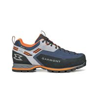 Chaussures d'approche GARMONT DRAGONTAIL MNT EVO GTX (Insigna blue/Frost grey) Homme 6