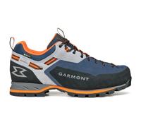 Garmont - Dragontail MNT Evo GTX - Chaussures d'approche - EU 48 - insigna blue / frost grey