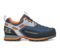 GARMONT Dragontail MNT Evo GTX Chaussures d'approvisionnement imperméables et stables pour homme avec extérieur en daim et semelle extérieure adhérente | Chaussures d'escalade | Chaussures de