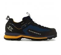 Garmont - Dragontail Synth GTX - Chaussures d'approche - UK 11,5 | EU 46.5 - blue / radiant yellow