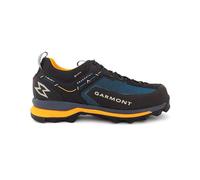 Garmont Dragontail Synth GTX GORE-TEX Chaussures D'Approche Homme, Bleu/Jaune