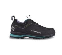 Chaussures trekking homme Garmont Dragontail synth GTX noir/vert lac 41.5