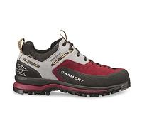 Chaussures femme Garmont Dragontail Tech Gtx Wms Taille de chaussures (UE): 42 / Couleur: rouge / gris