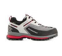 Garmont - Dragontail Tech GTX - Chaussures d'approche - UK 6,5 | EU 40 - grey / red