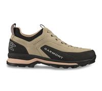 GARMONT Dragontail W - Femme - Noir / Beige / Rose - taille 37 1/2- modèle 2024