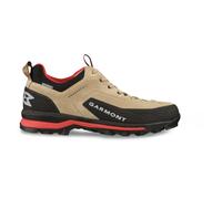 Garmont - Dragontail WP - Chaussures multisports - EU 41 - cornstalk beige / tomato red