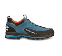 Garmont - Dragontail WP - Chaussures multisports - EU 48 - coral blue / fiesta red