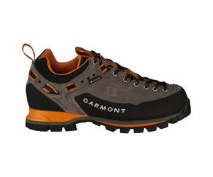 Garmont Dragontrail Mint Gore-tex® Approach Shoes Gris EU 37 1/2 Homme
