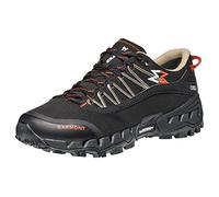 GARMONT Femme 9.81 N AIR G 2.0 GTX Chaussures, Noir, UK 7