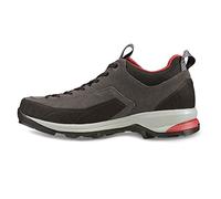 Garmont Dragontail baskets pour femmes en cuir gris