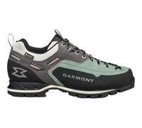 Garmont Chaussures d'approche DRAGONTAIL MNT EVO GTX (thunderstorm grey/ice green) femme 7,5