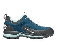 GARMONT Femme Dragontail WP Chaussures, Corsair Blue-Surf Blue, 37