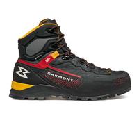 Garmont - Hexagon GTX - Chaussures trekking homme Black/Garmont Orange - 42.5