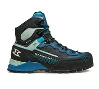 GARMONT Hexagon Gore-tex - Femme - Bleu - taille 37 1/2- modèle 2025