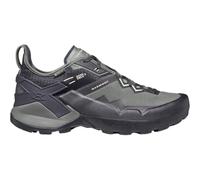 GARMONT Homme 9.81 Onyx MB GTX Chaussures, Iron Blue-Navy Blue, 42.5