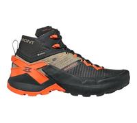 GARMONT Homme 9.81 Onyx Mid GTX Chaussures